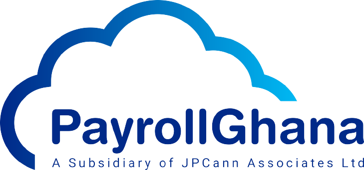 PayrollGhana logo